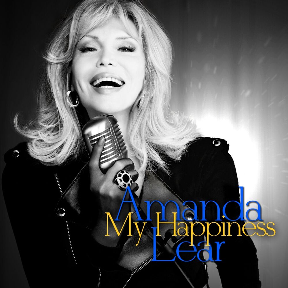 Picture of My Happiness (Deluxe Edition)
