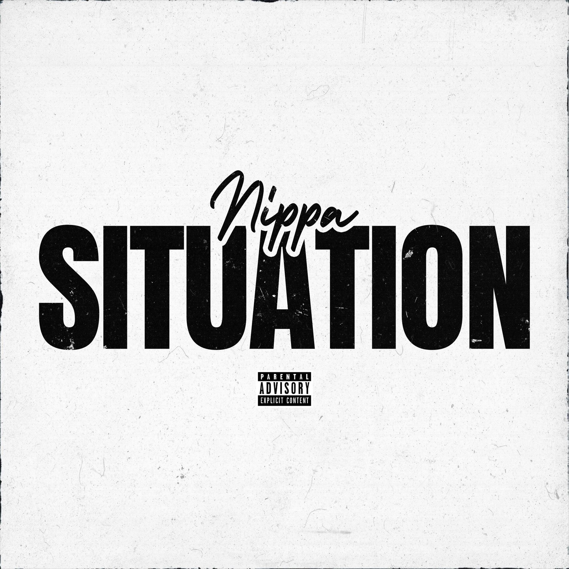 Album cover of Situation