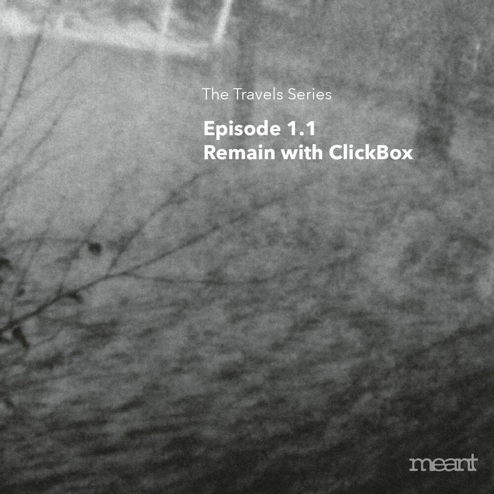Picture of The Travels Series (Episode 1.1)