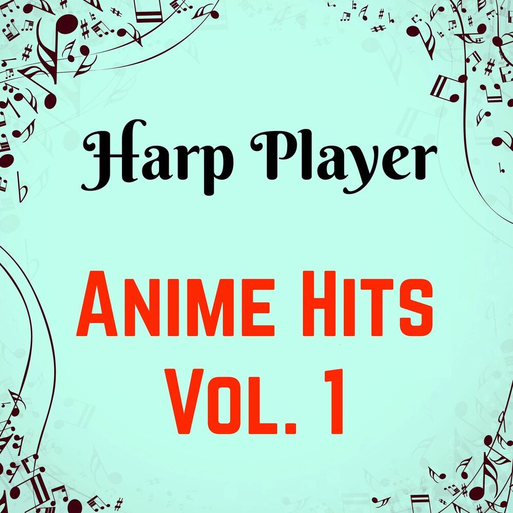 Picture of Anime Hits, Vol. 1