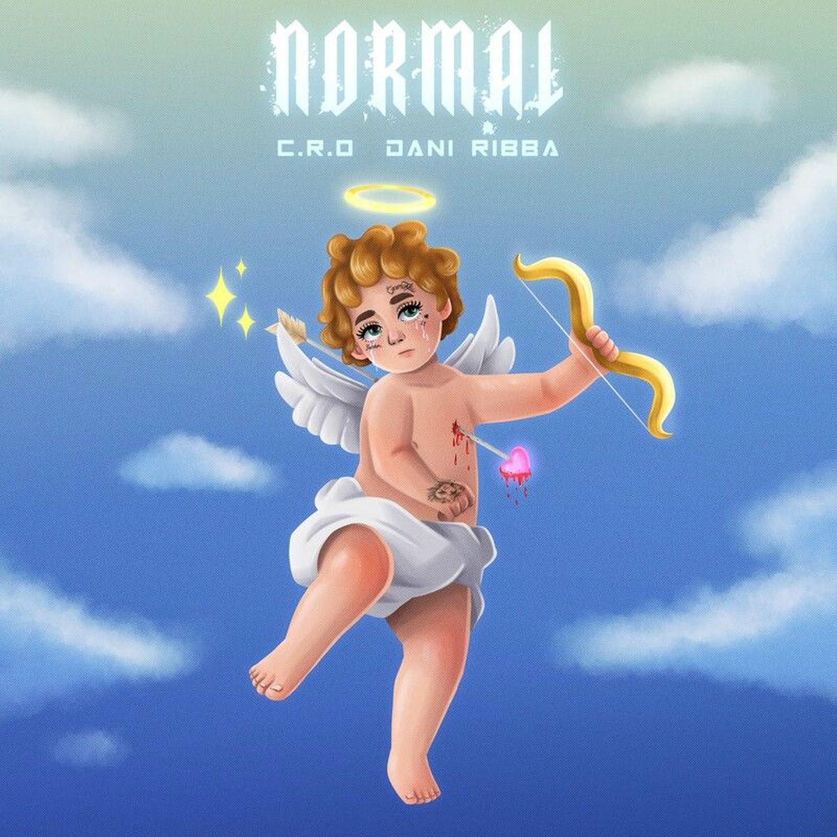 Album cover of Normal
