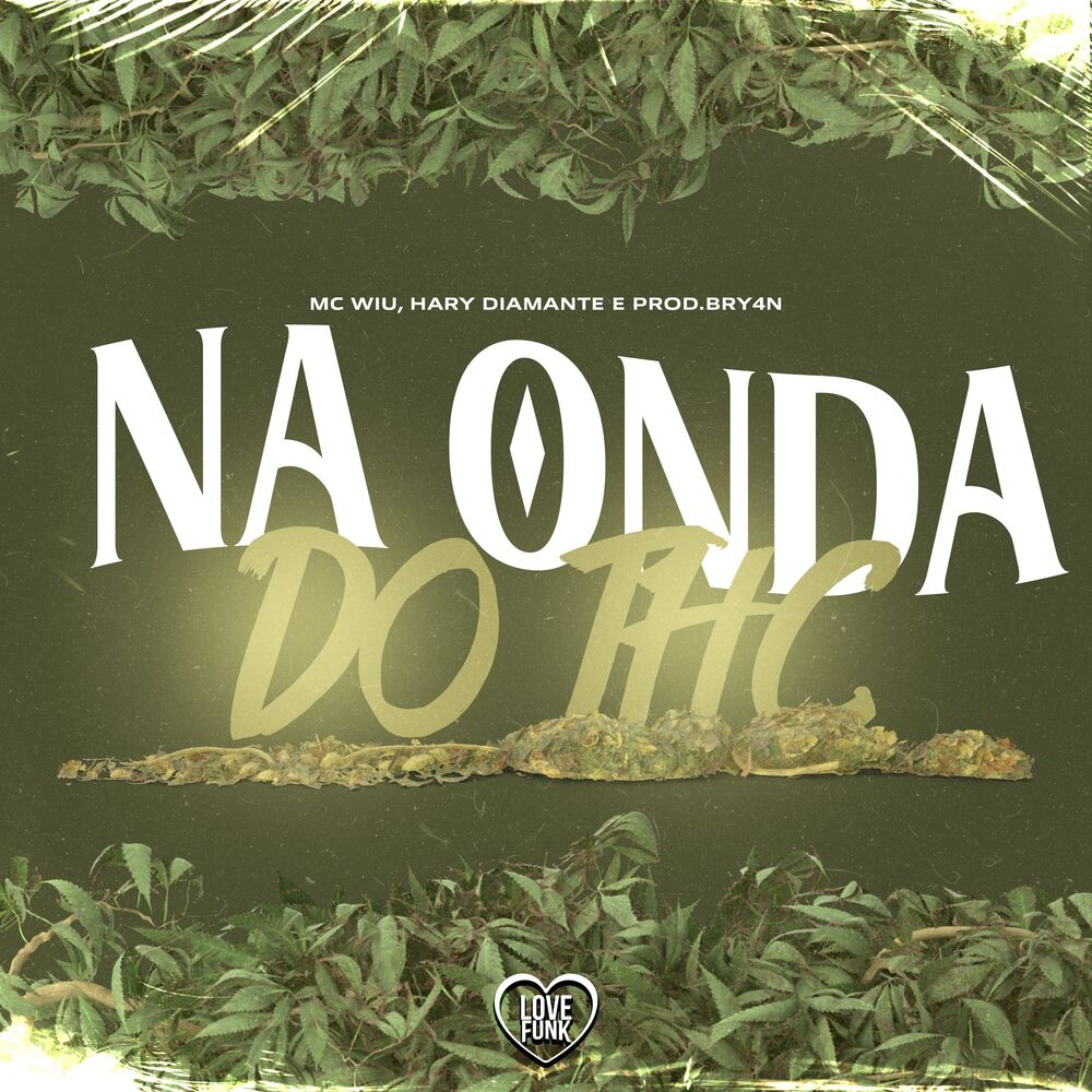 Picture of Na Onda Do Thc