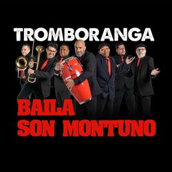 Baila Son Montuno