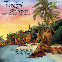 Cover of Tropical Breezes