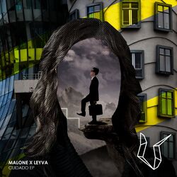 Cover of Cuidado EP