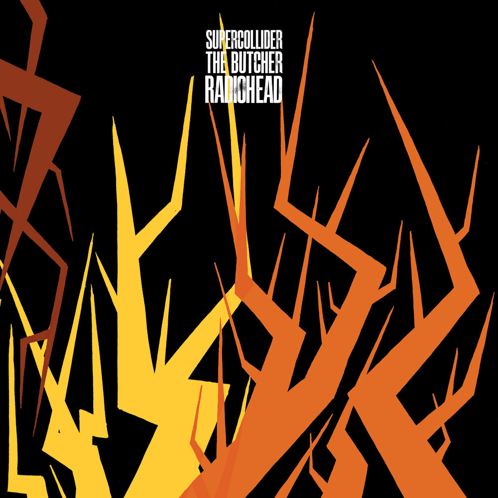 Picture of Supercollider / The Butcher