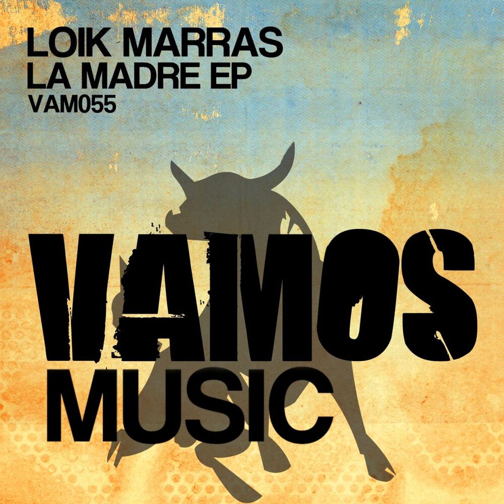 Picture of La Madre EP