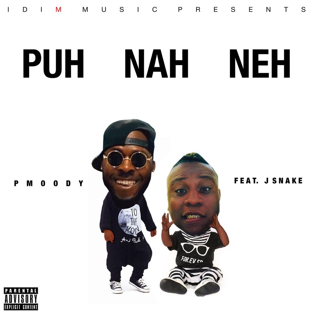 Picture of Puh Nah Neh (feat. DJ Snake)