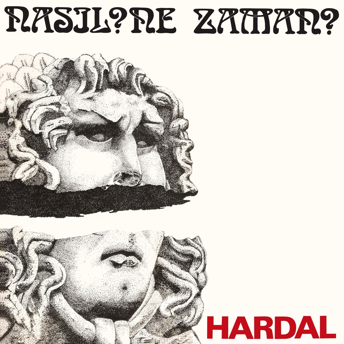Album cover of Nasıl? Ne Zaman?