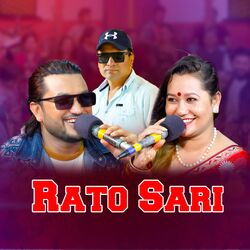 Cover of Rato Sari