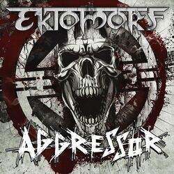 Cover of Aggressor