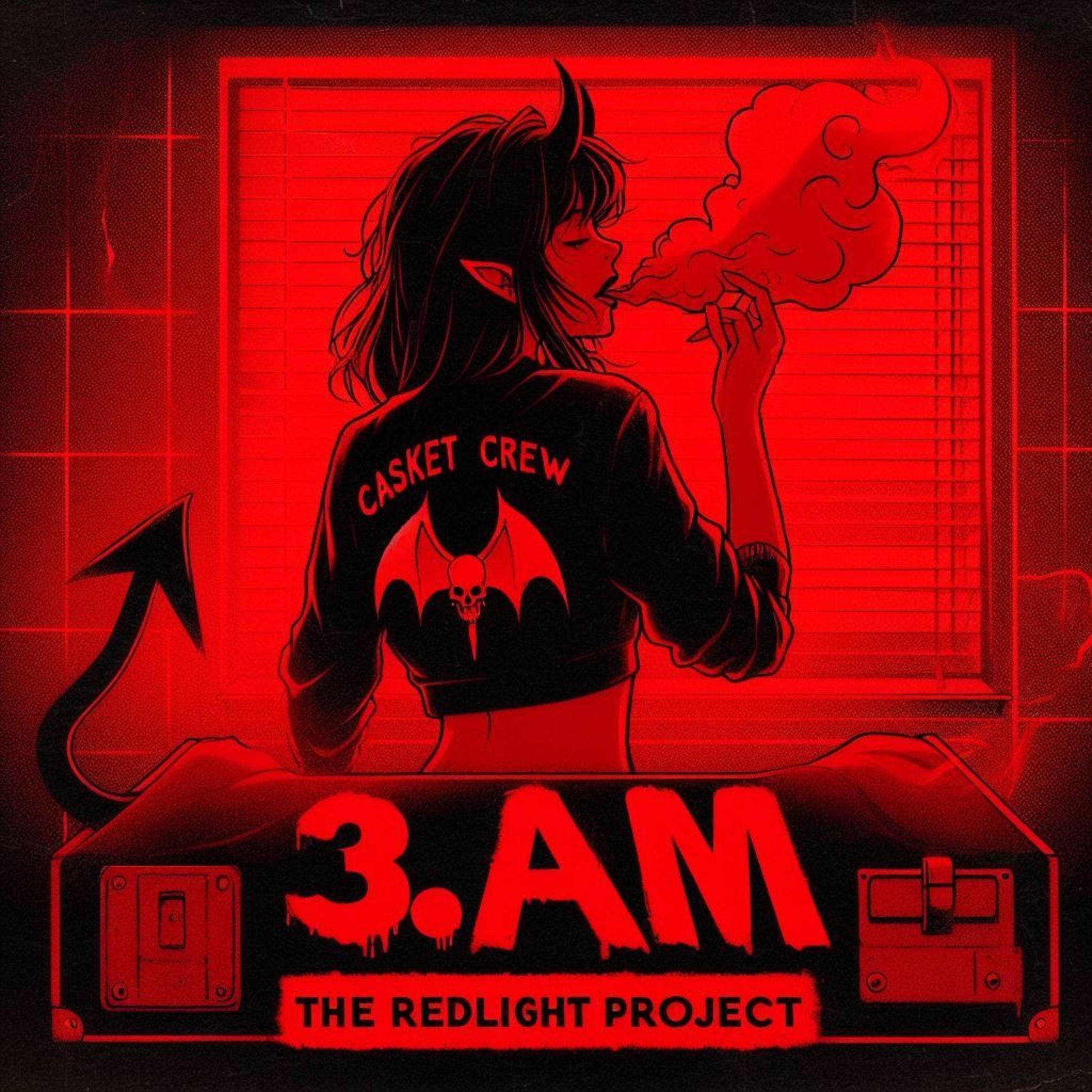 Album cover of Slumber party (feat. BVG & Alicia)