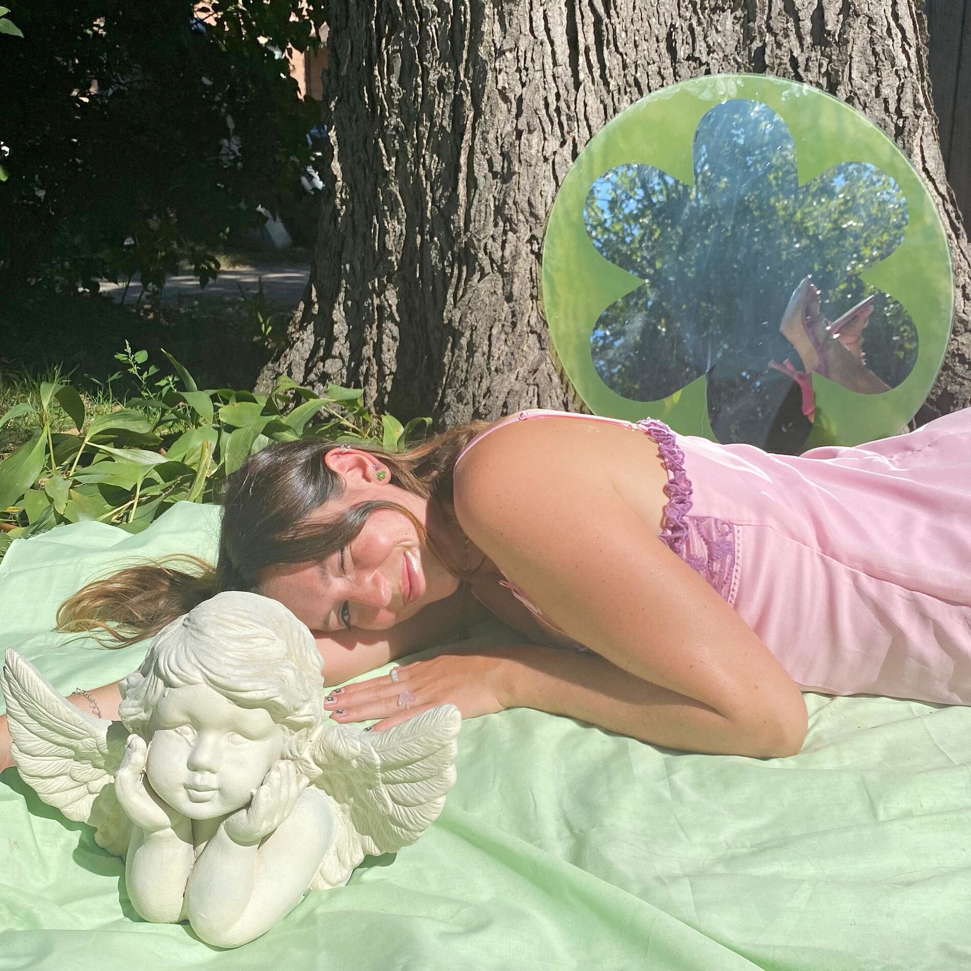 Album cover of Dreamland