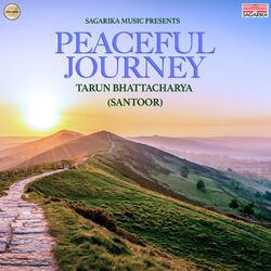 Cover of Peaceful Journey