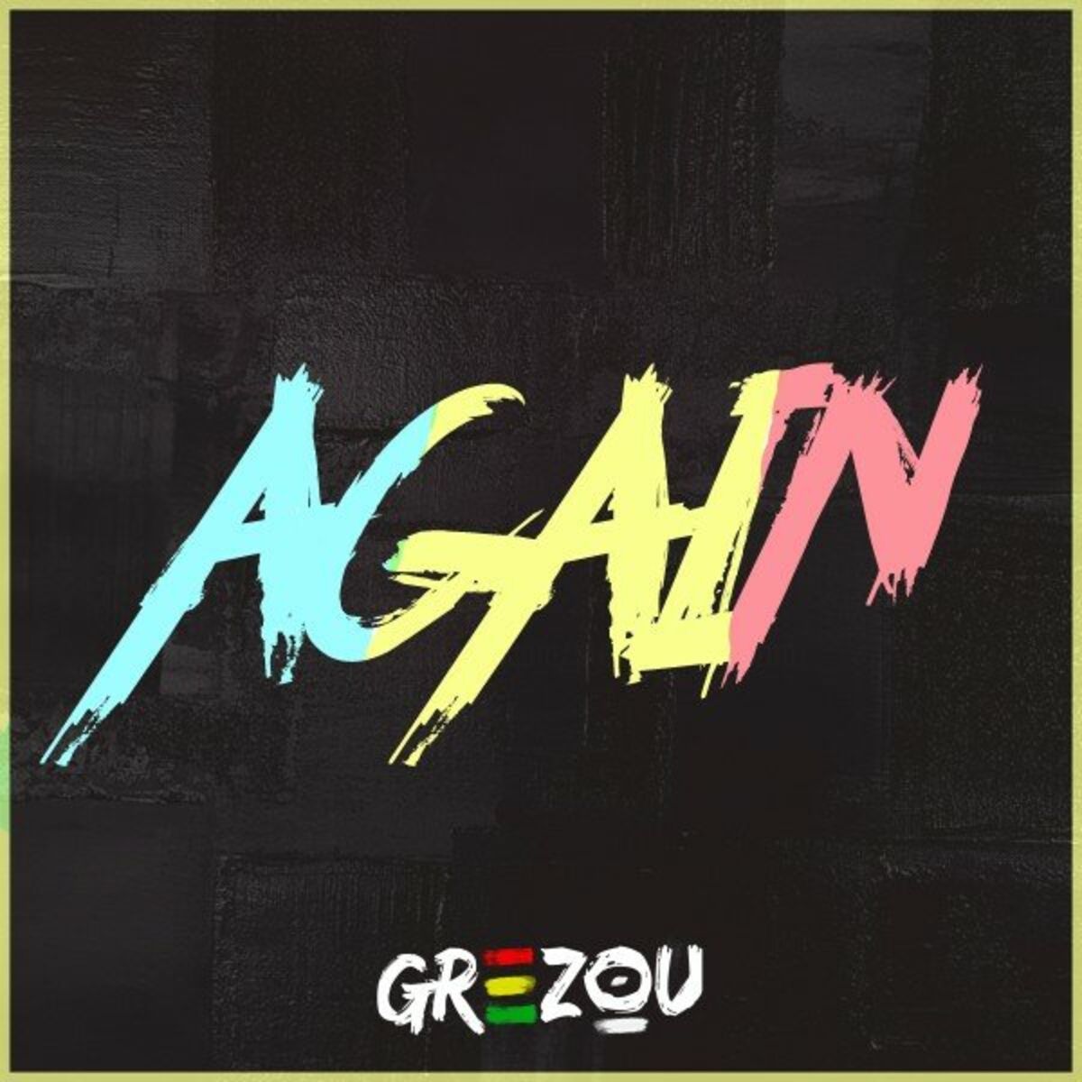 Album cover of Again