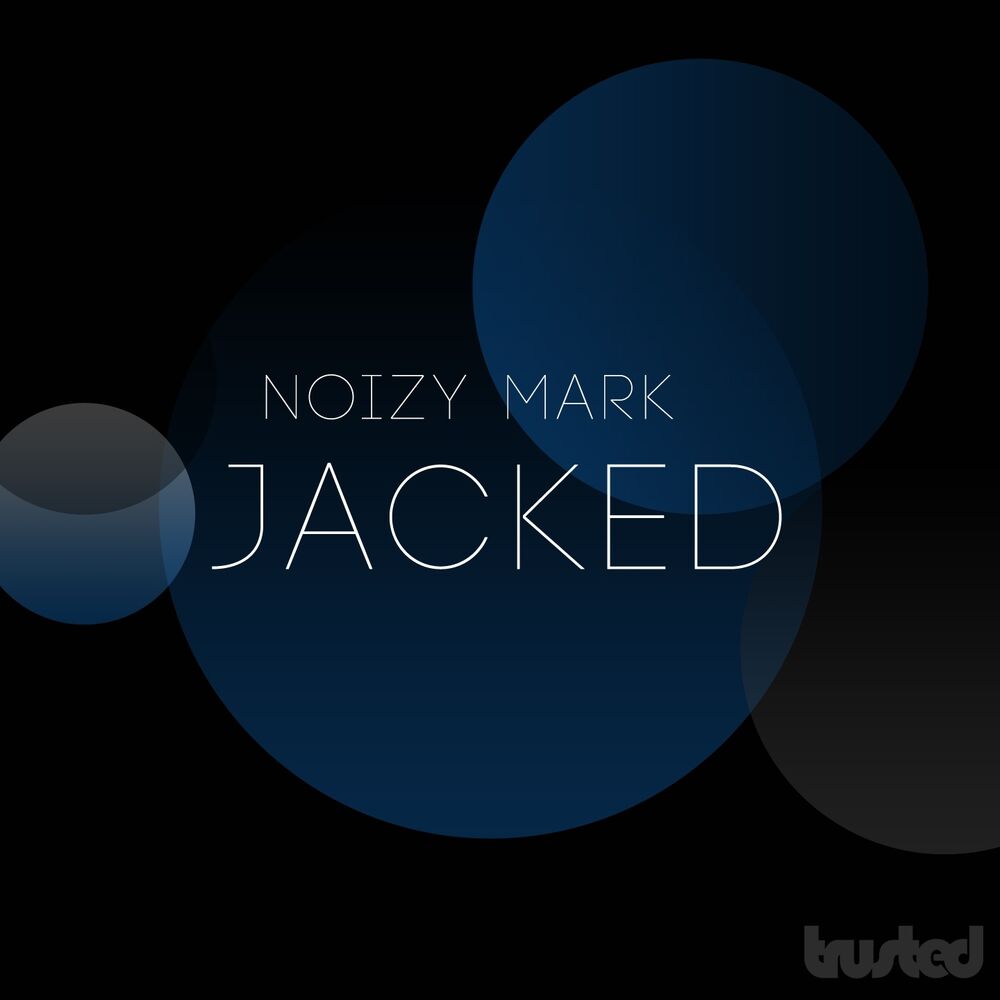 Picture of Jacked