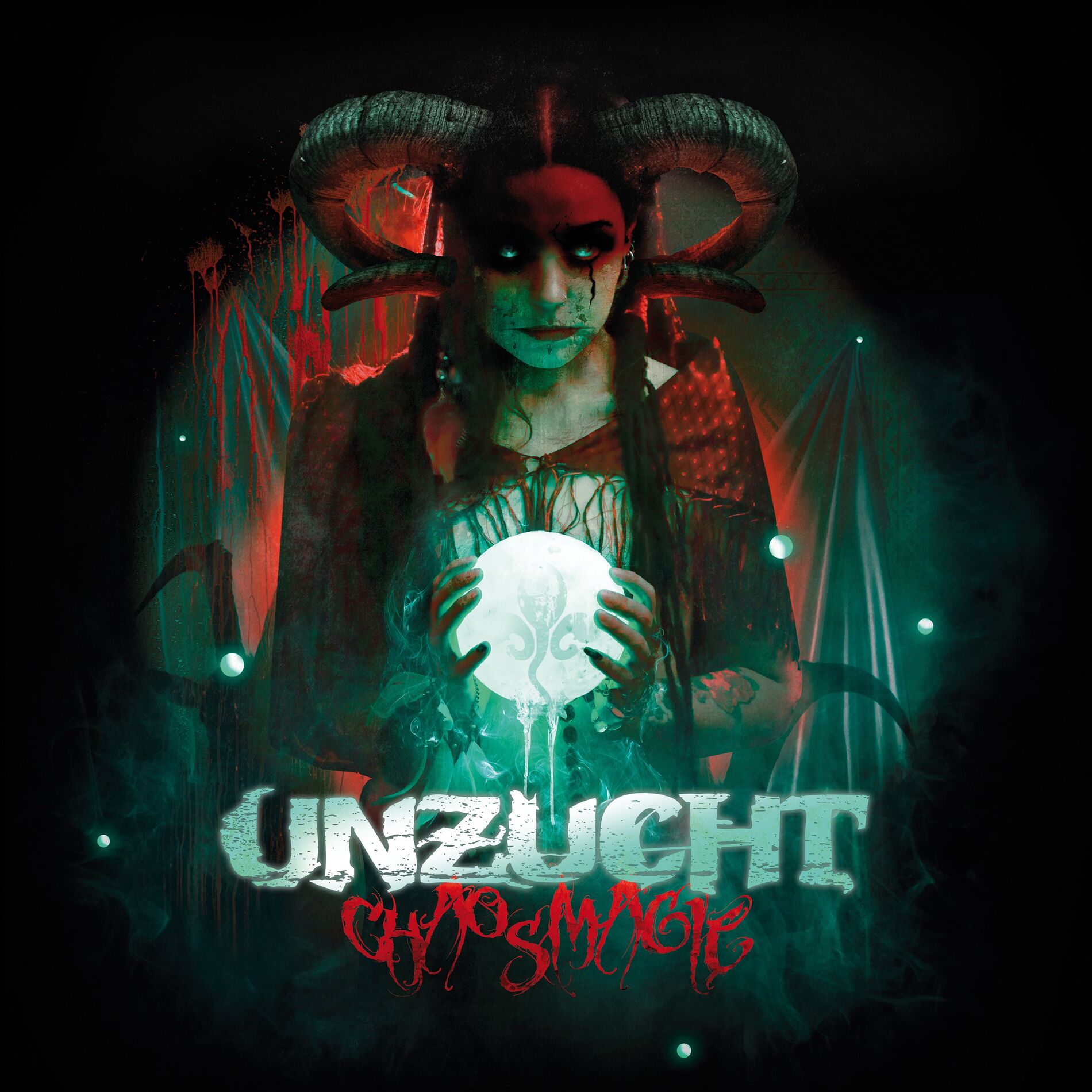 Album cover of Nela