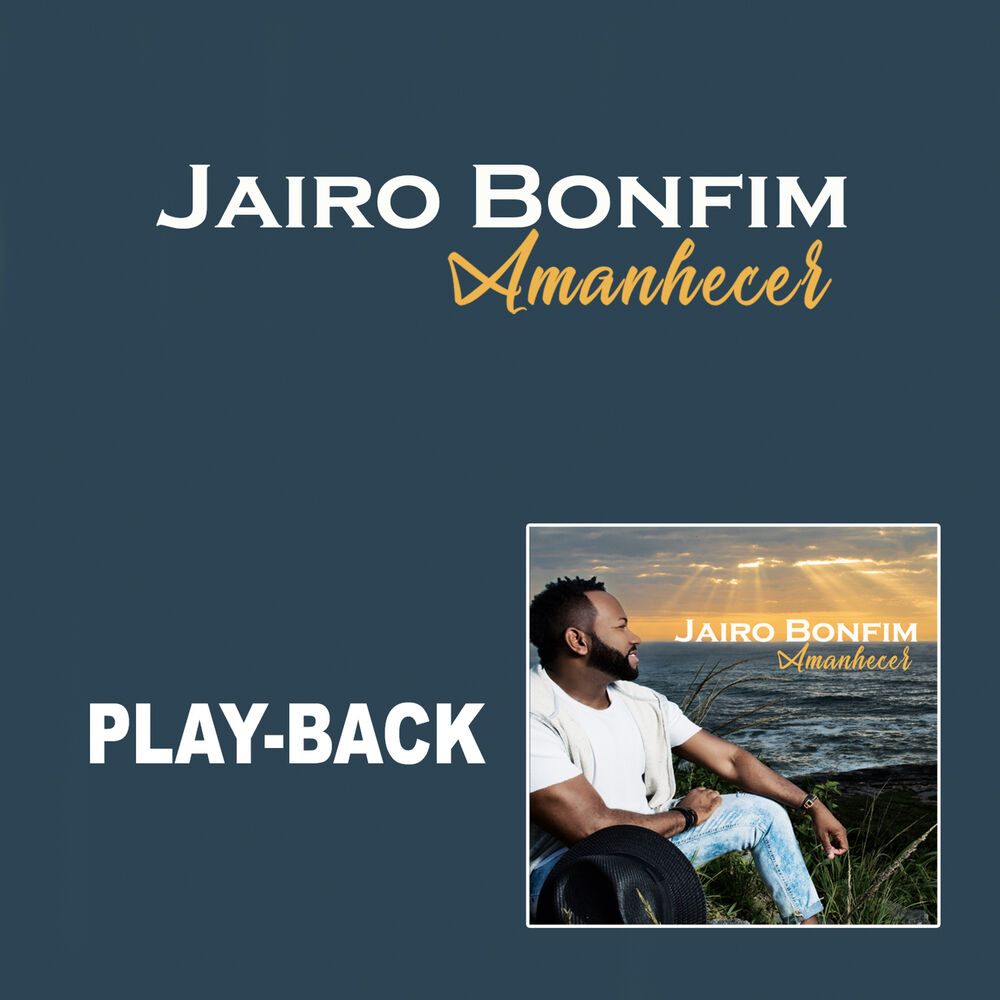 Picture of Amanhecer (Playback)