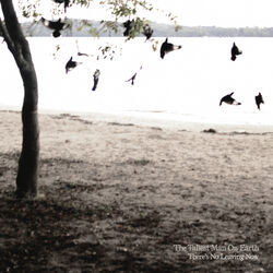 Cover of There's No Leaving Now
