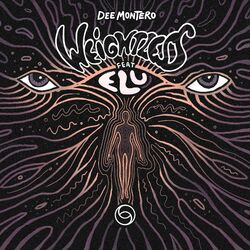 Cover of Weightless