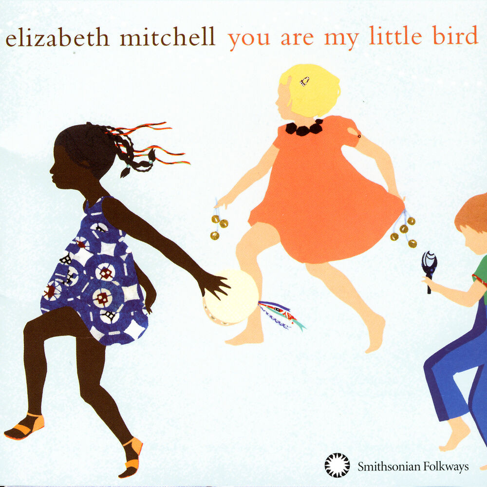 Picture of You Are My Little Bird