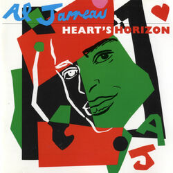 Cover of Heart's Horizon