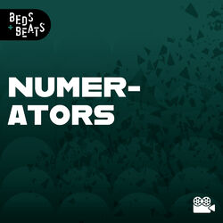 Cover of Numerators