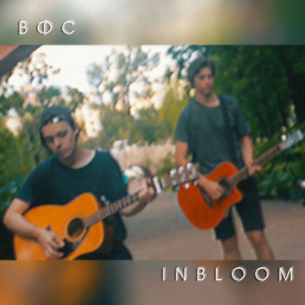 Picture of In Bloom (Cover)
