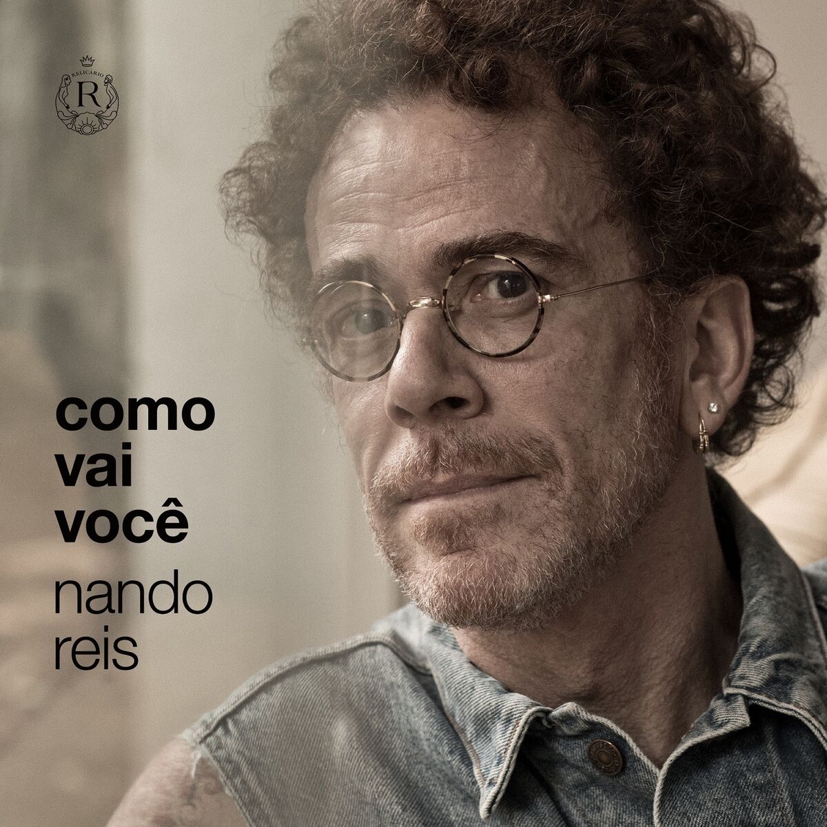 Album picture of Como Vai Você