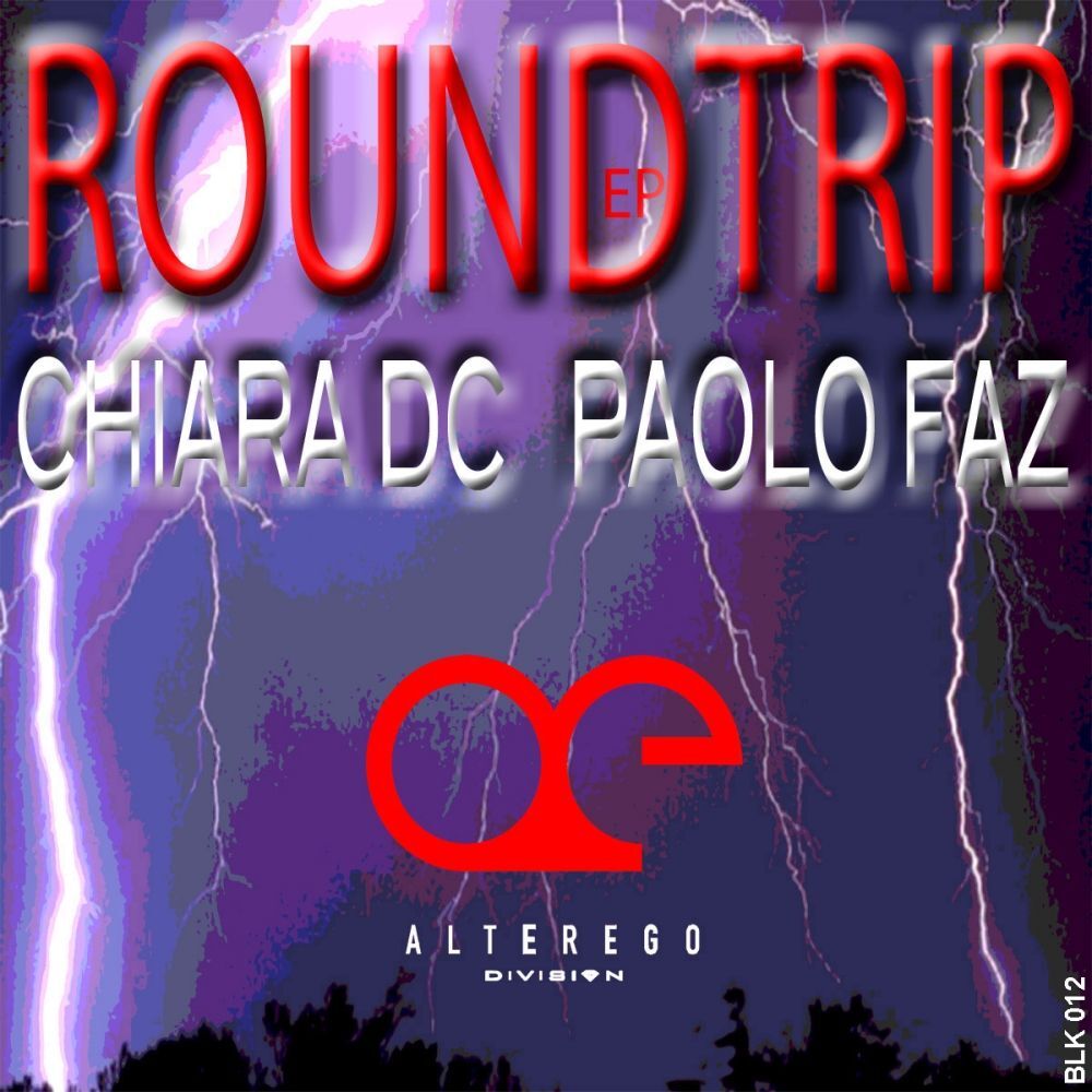 Picture of Round Trip Ep