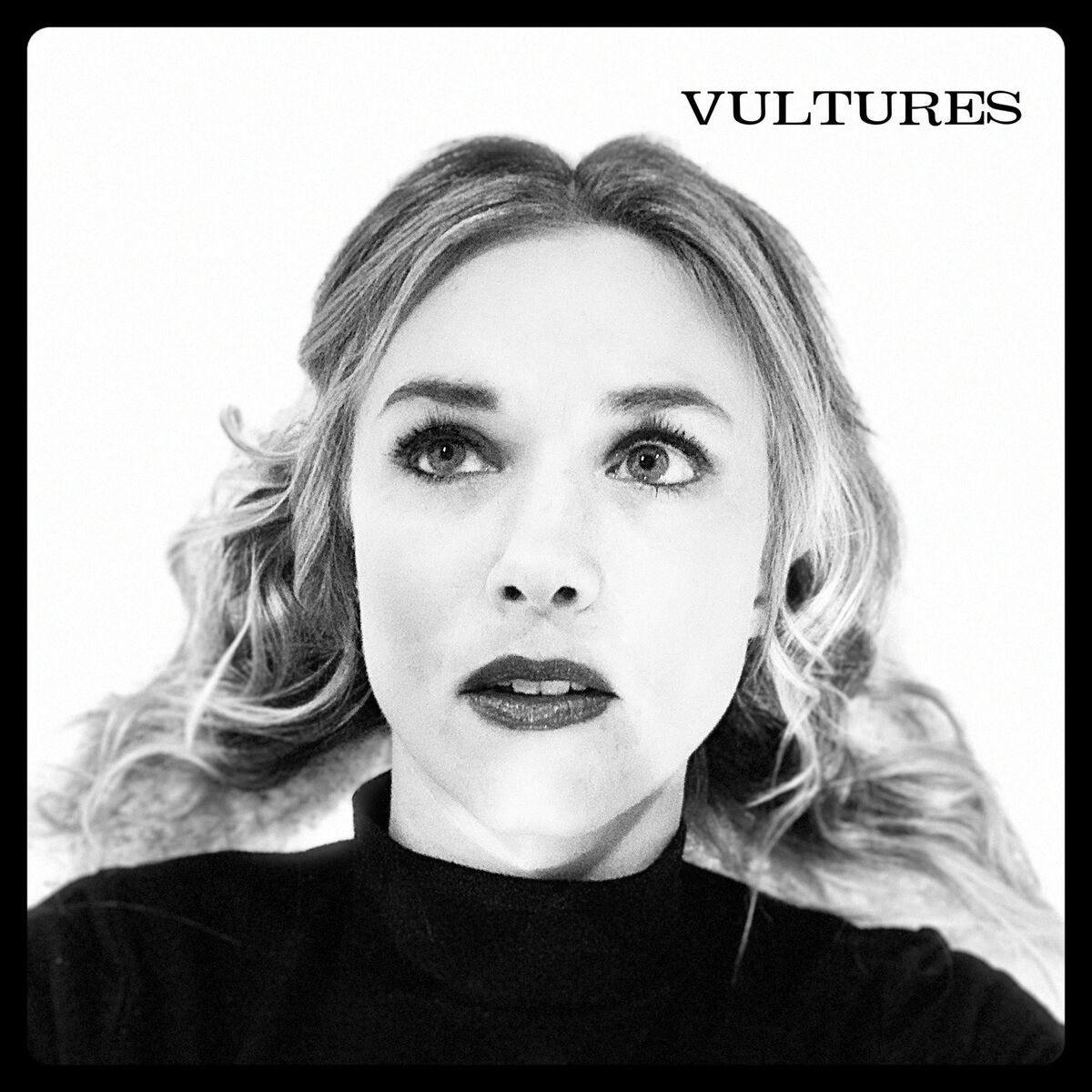 Album cover of Vultures