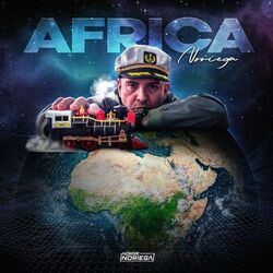 Cover of Africa