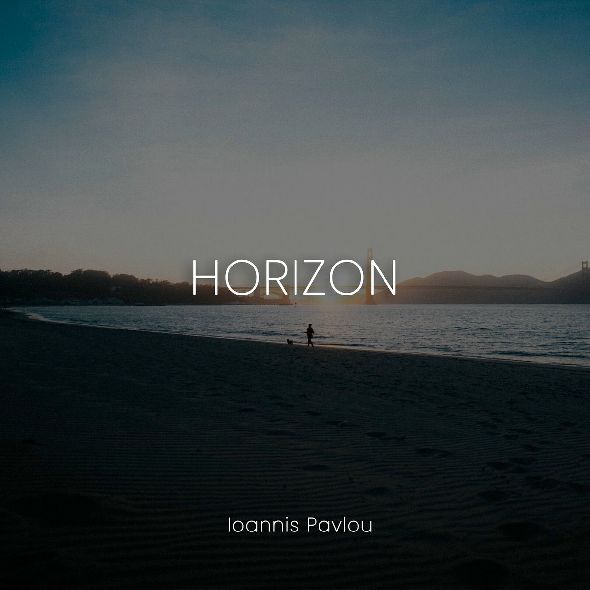 Album cover of Horizon
