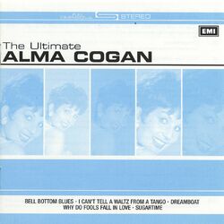 Cover of The Ultimate