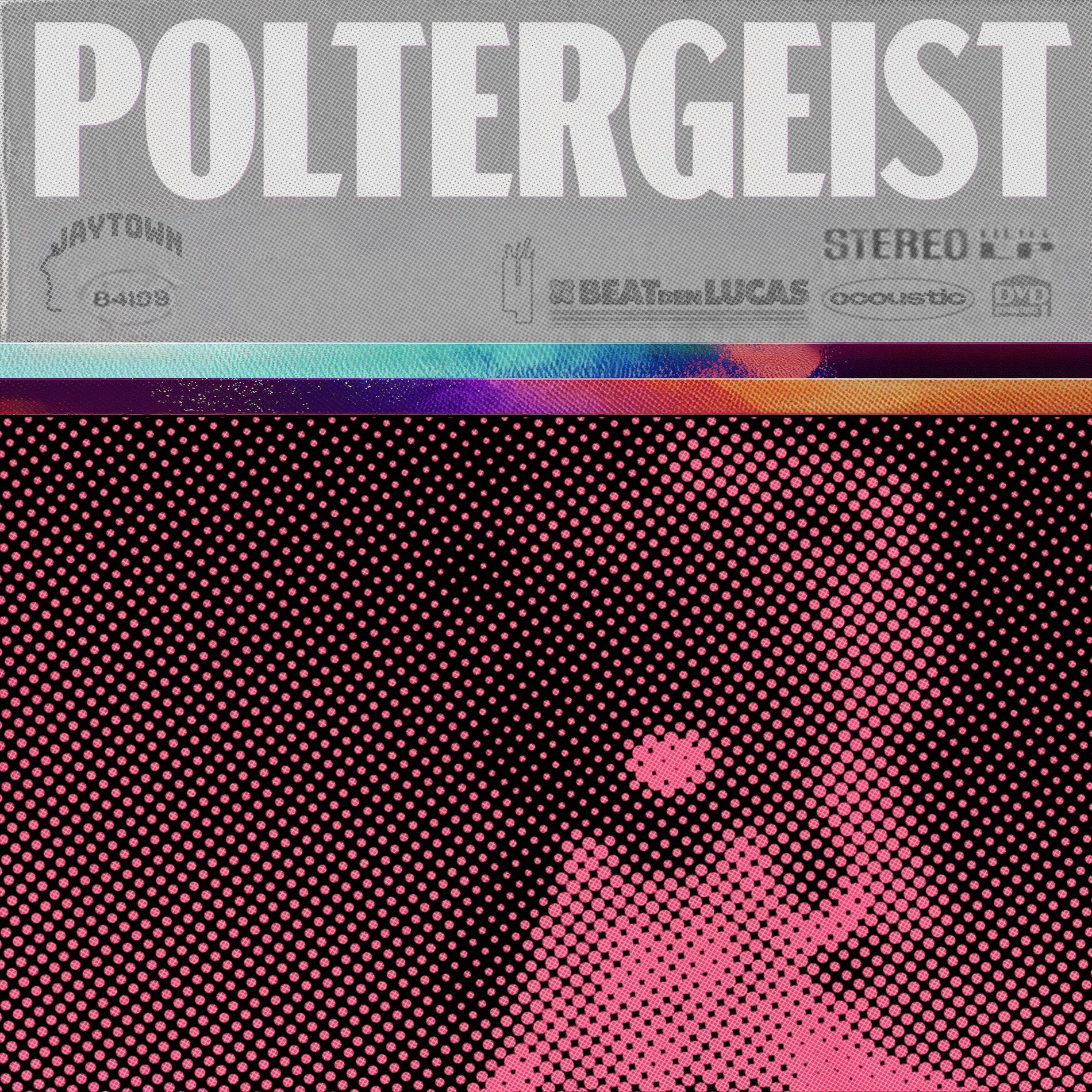 Album cover of Poltergeist