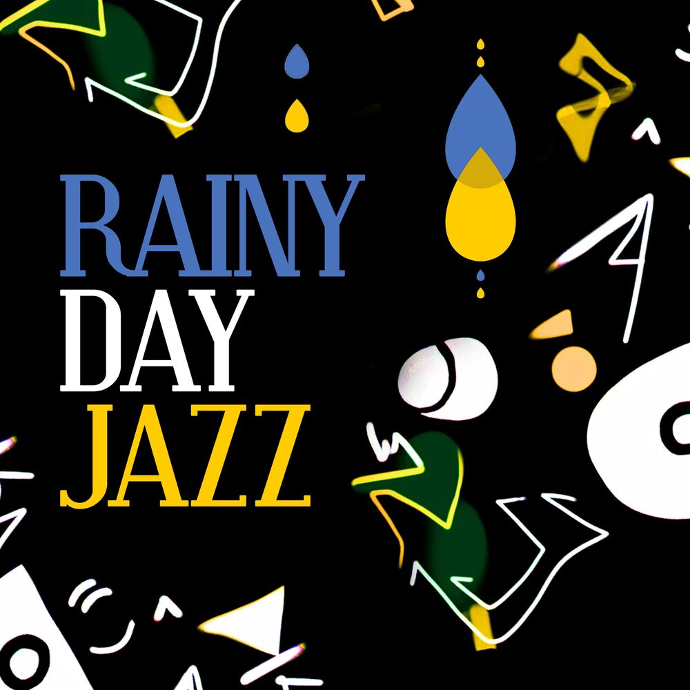 Picture of Rainy Day Jazz