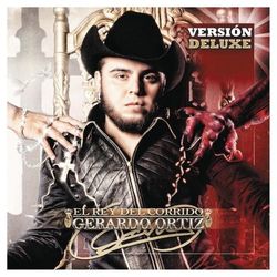 Cover of Entre Dios y El Diablo (Deluxe Version)