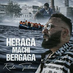 Cover of Heraga Machi Bergaga