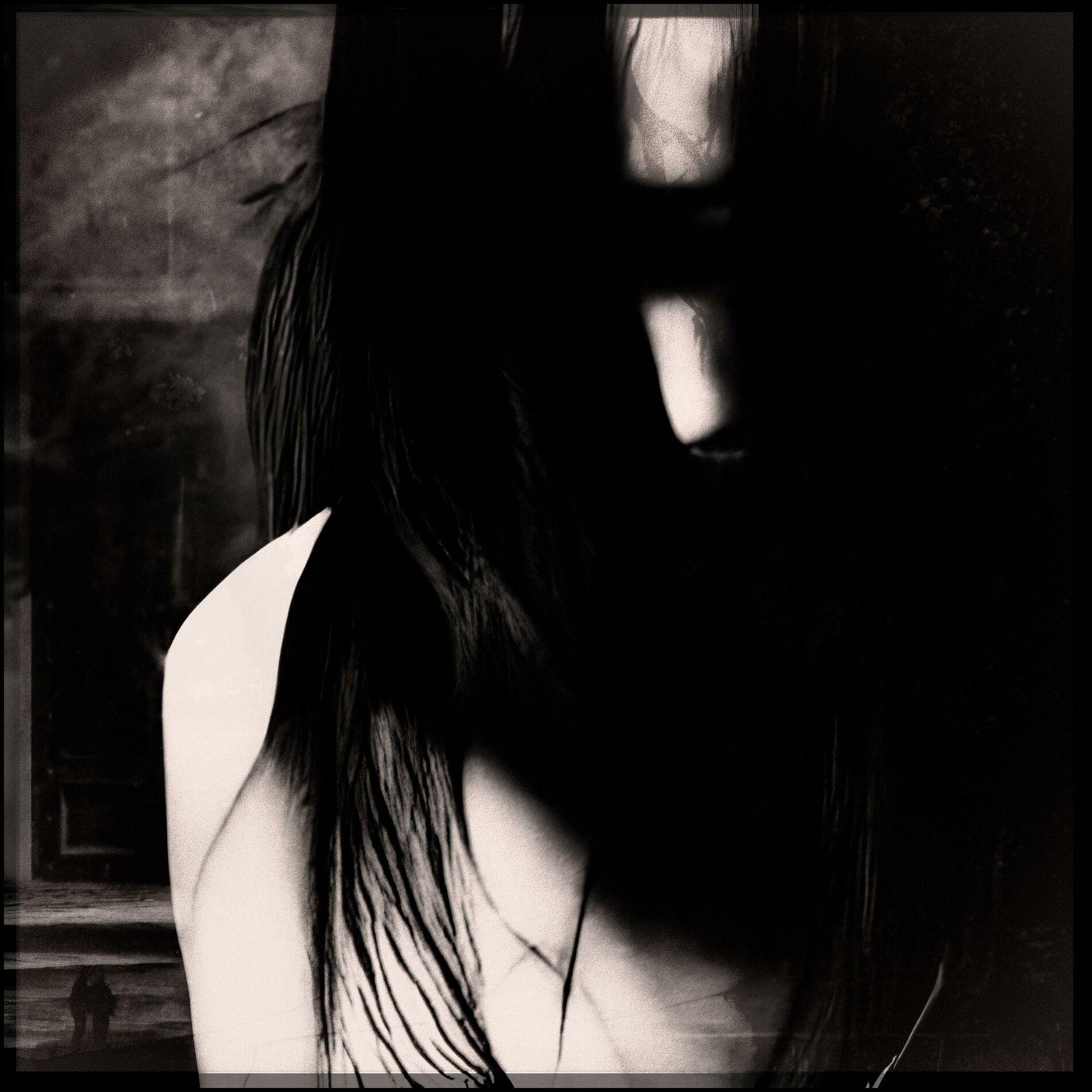 Album cover of I Thought I Lost You