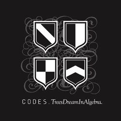 Cover of Trees Dream in Algebra