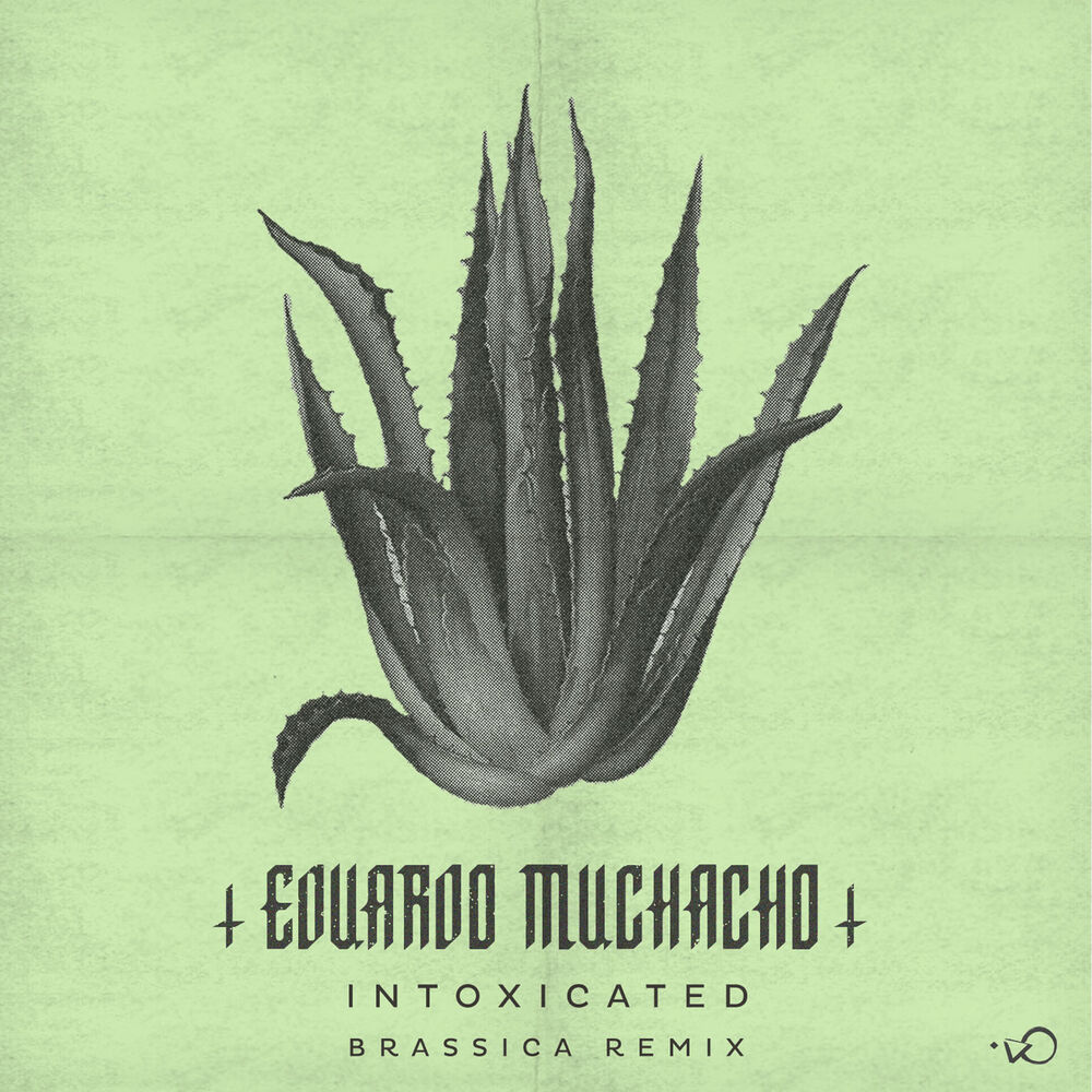 Picture of Intoxicated (Brassica Remix)