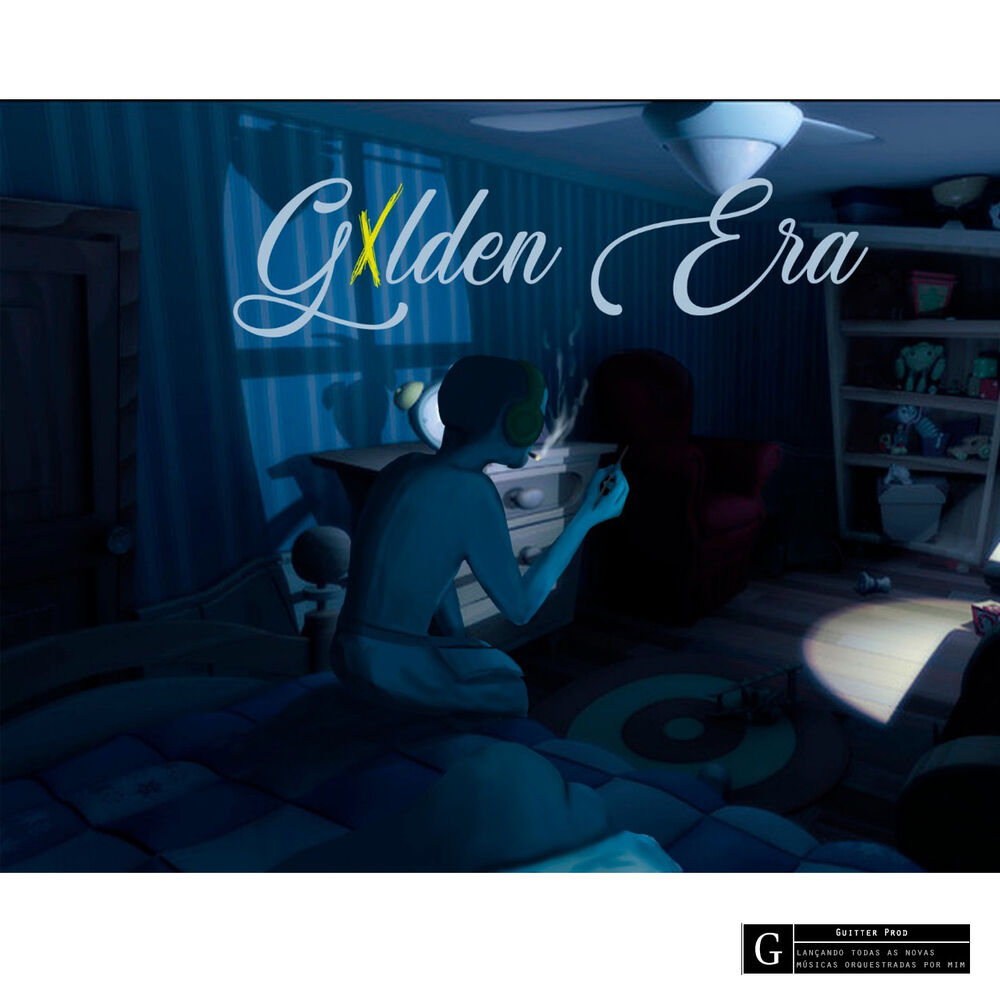 Picture of Gxlden Era