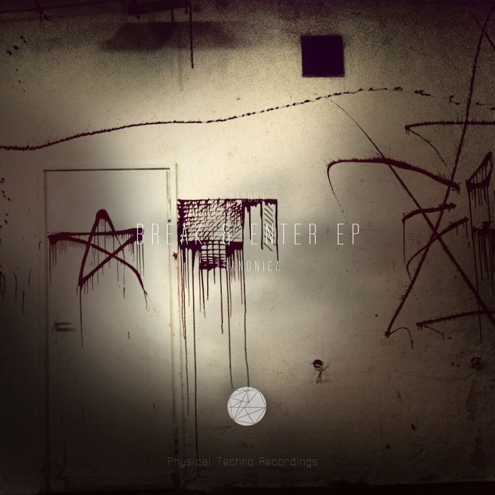 Picture of Break & Enter EP