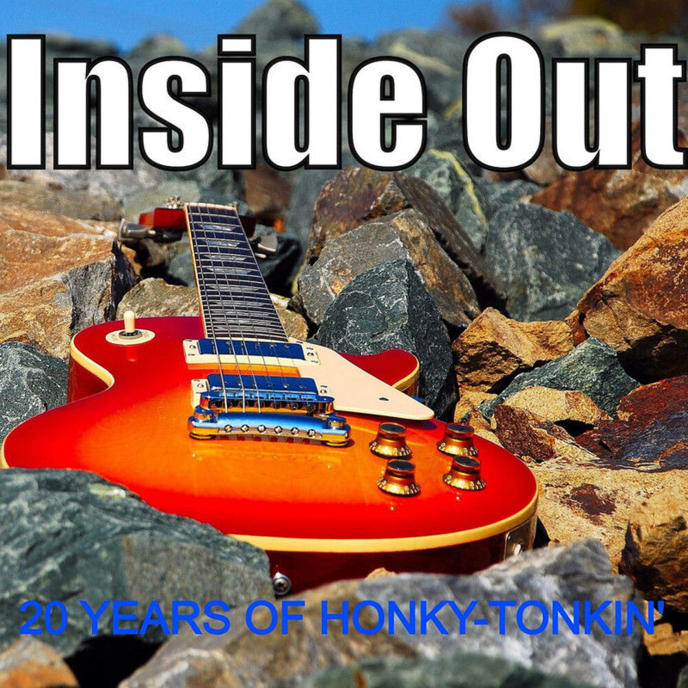 Picture of 20 Years of Honky Tonkin'