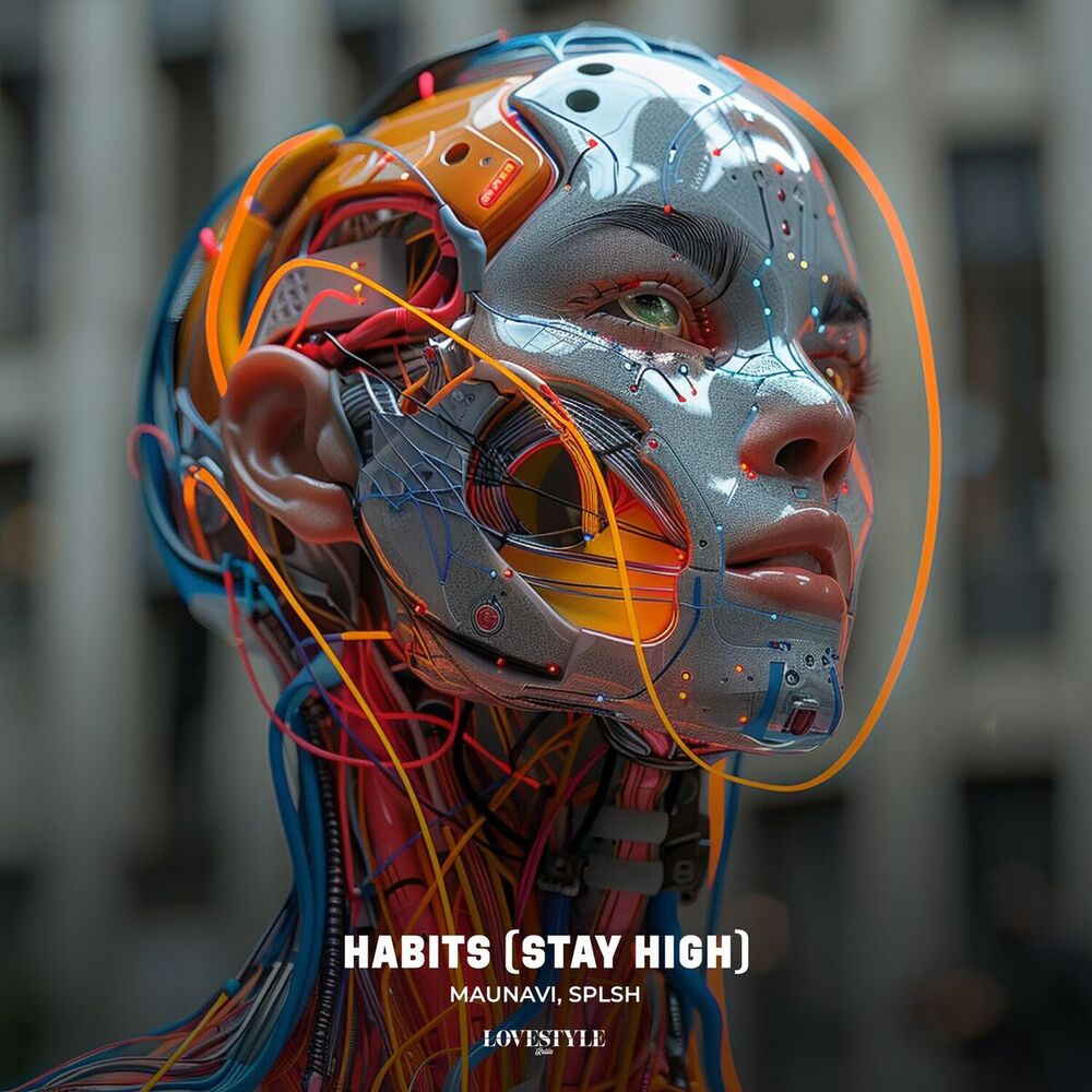 Picture of Habits (Stay High)