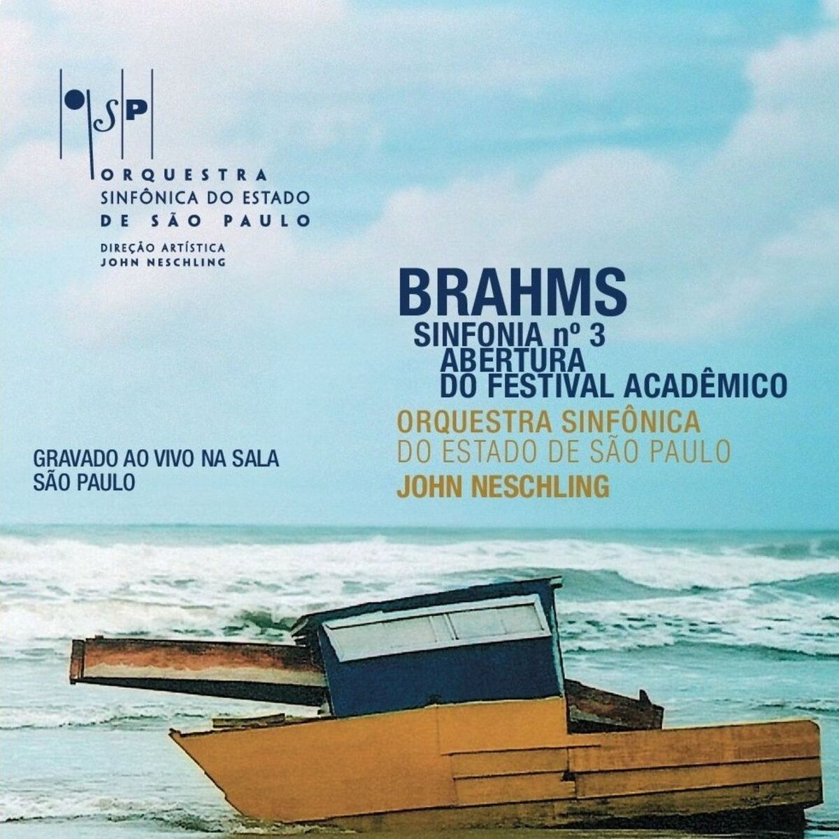 Album cover of Poco allegretto
