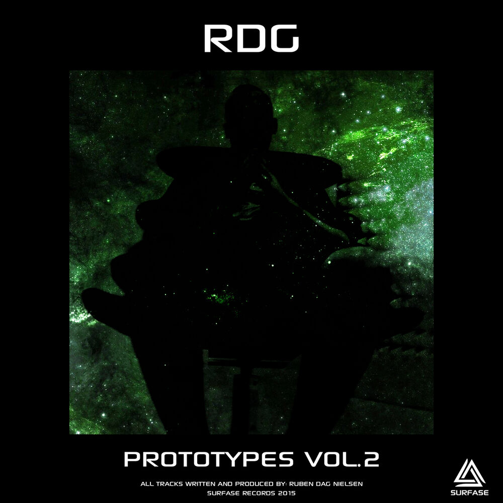 Picture of Prototypes Vol.2
