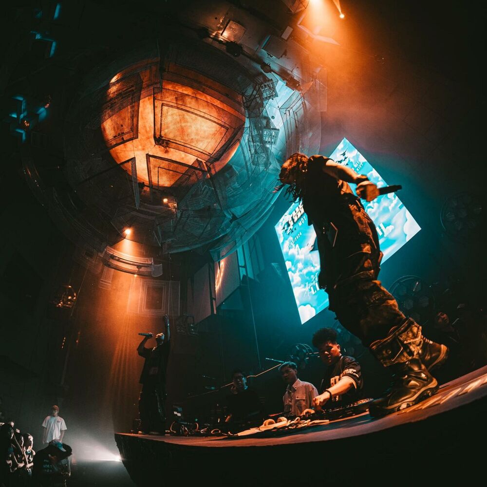 Picture of PANORAMA (feat. $A.Bikay)