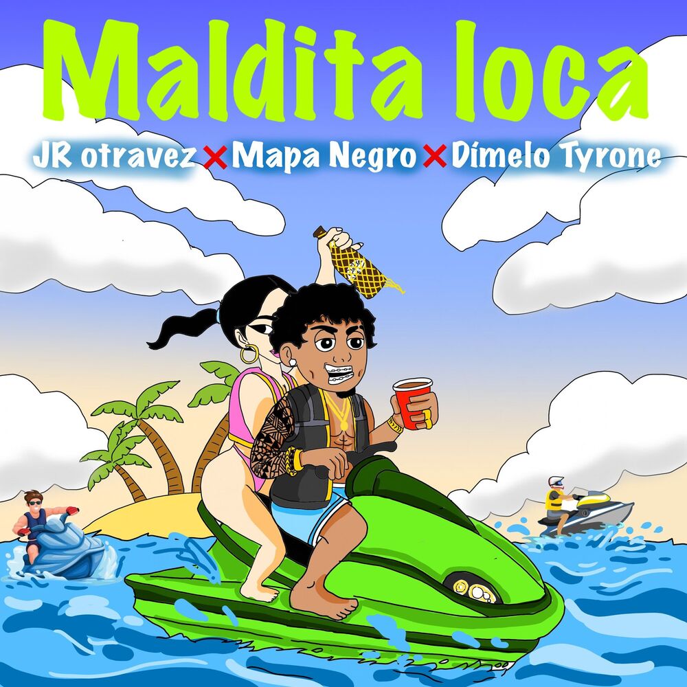 Picture of Maldita Loca