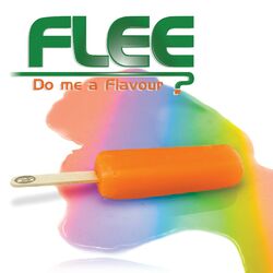 Cover of Do Me a Flavour?